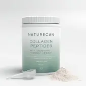 Naturecan Kollagen pulver - Peptider