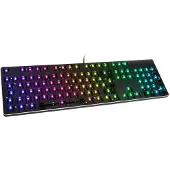 Glorious Barebone Gmmk 100% Rgb (iso) Gamingtangentbord Engelska