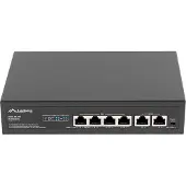 Lanberg Rsfe-4p-2fe-60 Switch