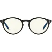 Gunnar Optiks Attach Clear Gamingglasögon - Onyx