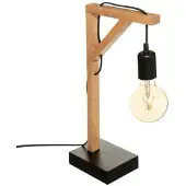 Atmosphera Bordslampa 46 Cm