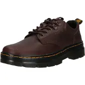 Dr. Martens Knytsko 'Reeder' mörkbrun