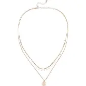 About You Halsband 'Theresa' roséguld