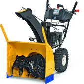 Cub Cadet snöslunga XS2 61 SWE 61 cm (M31AW5BKR603)