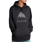 Burton Oak Tröja Med Huva
