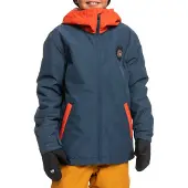 Quiksilver In The Hood Jacka