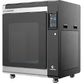 Flashforge Creator 4A, Wi-Fi, Nätverksansluten (Ethernet), USB-port, Tittfönster, 2320 W