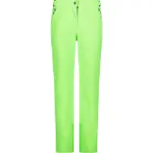 CMP Ski Stretch 3w18596n Byxor