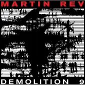 Ginza.se Rev Marvin: Demolition 9