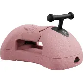 Scoot & Ride MyFirst 3in1 Scooter - Rose - - One Size - Springcykel