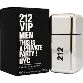 Carolina Herrera 212 Vip Eau De Toilette 50ml For Men