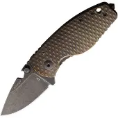 Dpx Gear HEST Framelock 3D Bronze