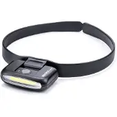 Nextorch C Star Pannlampa Vit/Röd LED - 170LM
