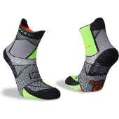 Hilly Socks Marathon Fresh Anklet Med Korta Strumpor