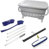 Fiap 1195 Proficare MultiClean SET #####Hygieneset 1 st