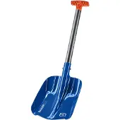 Ortovox - Spadar - Shovel Badger Safety Blue för UnisexAluminium - Blå