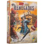 DaVinci Games BANG! The Duel Spel