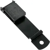 UltiClip Classic belt clip for sheaths