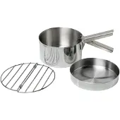 Kelly Kettle Cook set Large 50041