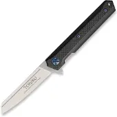 Tokisu Tactical Linerlock