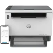 HP Laserjet Tank Mfp 1604dw Lasermultifunktionsskrivare