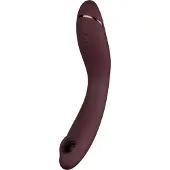 Womanizer OG G-Spot Lufttrycksvibrator - Bordeaux - Bordeaux