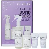 Olaplex - Bond Builders Lote 4 Pz