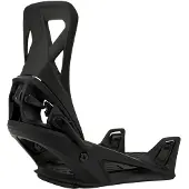 Burton Men's Step On Re:Flex Snowboard Binding Black