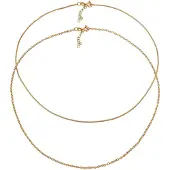 Elli Halsband guld