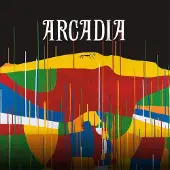 Ginza.se Arcadia