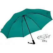 Euroschirm - Små tillbehör trekking - Swing Liteflex Dark Green för UnisexUll - Grön