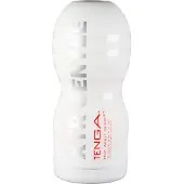 Tenga Original Vacuum Cup XTR Gentle Masturbator - Vit - Vit