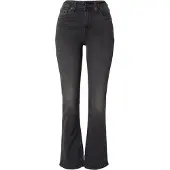 Levi's 725 Hr Slit Bootcut Jeans