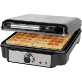 ProfiCook Pc-wa 1241 Våffeljärn