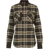 Härkila Aivak L/S Skjorta - Dam