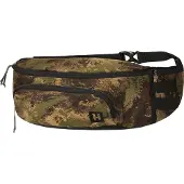 Härkila Deer Stalker Camo Waistbag Forest Green