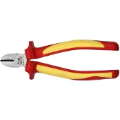 Teng Tools Kaptång MBV441-6; 160 mm