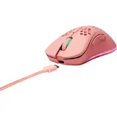 Deltaco Pm80 Trådlös Spelmus