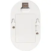 Star Trading Toalettlampa med sensor