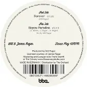 Ginza.se Will & James Ragar: Forever / Bayou Paradise