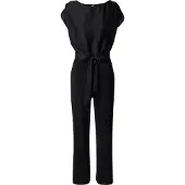 Swing Jumpsuit svart