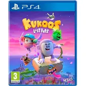 Ps4 Kukoos - Lost Pets