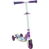 Smoby Frozen Elektrisk Scooter för Barn
