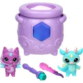Magic Mixies Mixlings Mixlings Twin pack