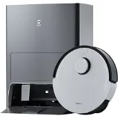 Ecovacs Robotdammsugare DEEBOT X1 Omni