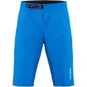 Cube Vertex Lightweight Baggy Shorts