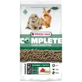 Versele-Laga Cuni Sensitive Complete, Snack, 1,75 kg, Kanin, 13%, 2,5%, 20%