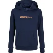 Jack & Jones Neo Sweat Tröja Med Huva