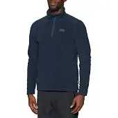 Helly Hansen Daybreaker 1/2 Zip Skidtröja, Navy