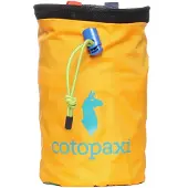 Cotopaxi - Magnesium och magnesiumpåsar - Halcon Chalk Bag Del Dia för UnisexNylon - Blå